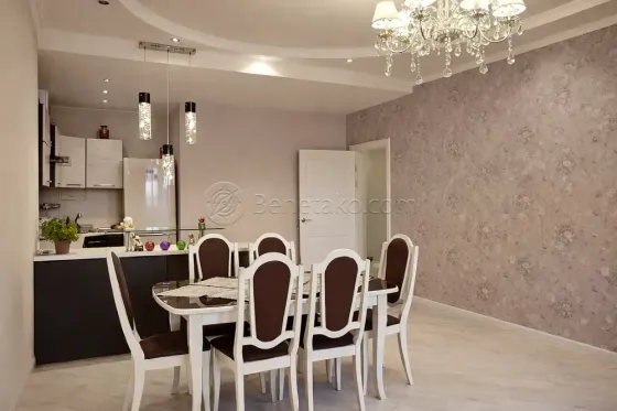 Оренда 3к Квартира 110 кв.м Тенистая, 9/12 Одеса