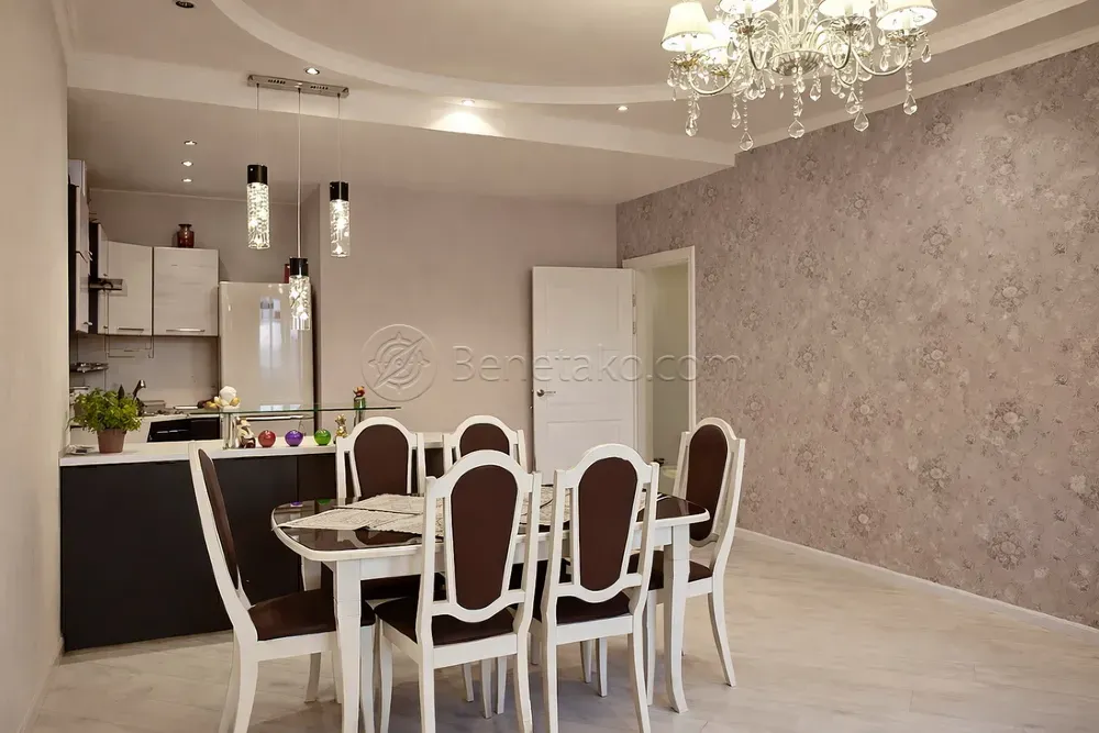 Оренда 3к Квартира 110 кв.м Тенистая, 9/12 Одеса - фото 2