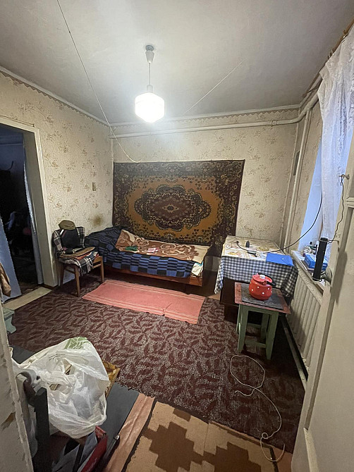 Дом в с. Дачном Одесский район Дачне - фото 5