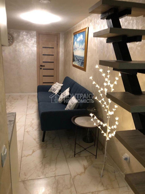 Продаж Квартира 3-кімнатна, 6/6 поверх на вул. Героїв Харкова Kharkiv - photo 6