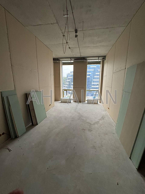 Оренда офісне приміщення на Миколи Міхновського бул., 16/1 Київ - фото 9