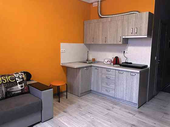 Продаж 1К квартири — Шевченка L'viv