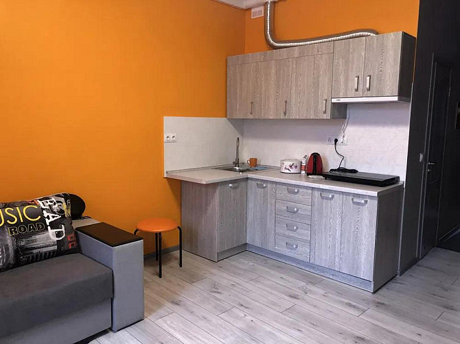Продаж 1К квартири — Шевченка Львів - фото 4