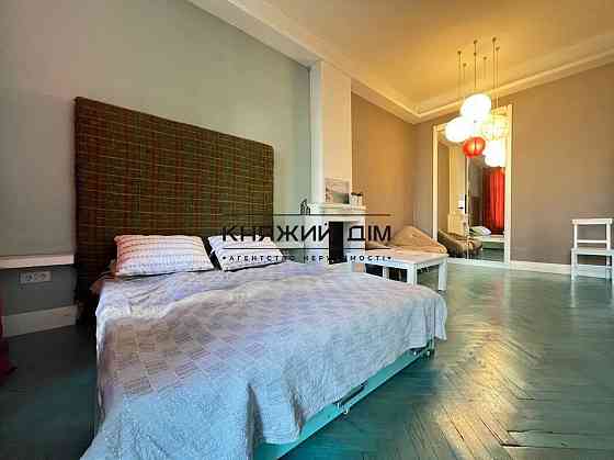 Оренда 1-кімнатної квартири студіо, метро Університет. № 11130834 Київ