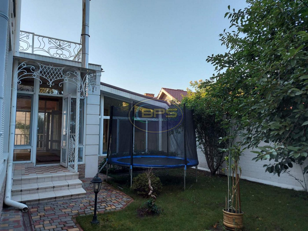 Продаж  Будинок з ділянкою 7 сот 394 кв.м   Одеса - фото 4