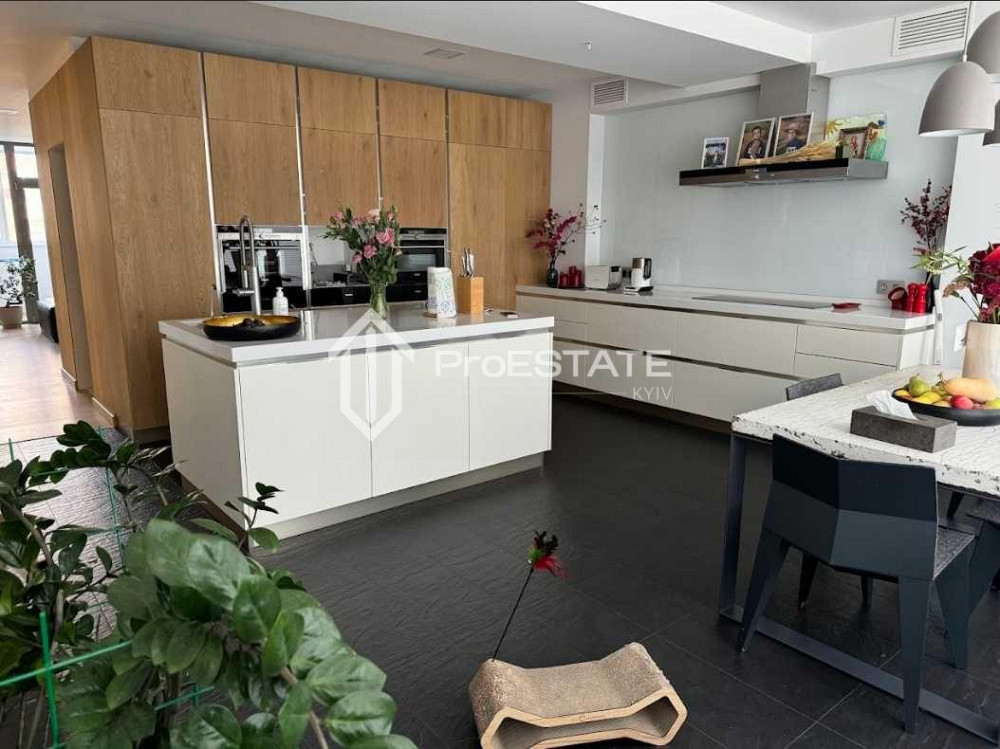 Продаж Квартира 3-кімнатна, 3/22 поверх Київ - фото 4