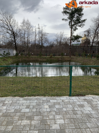 3-room apartment for sale in the Opryshivska Sloboda residential complex Ivano-Frankivs'k - photo 18
