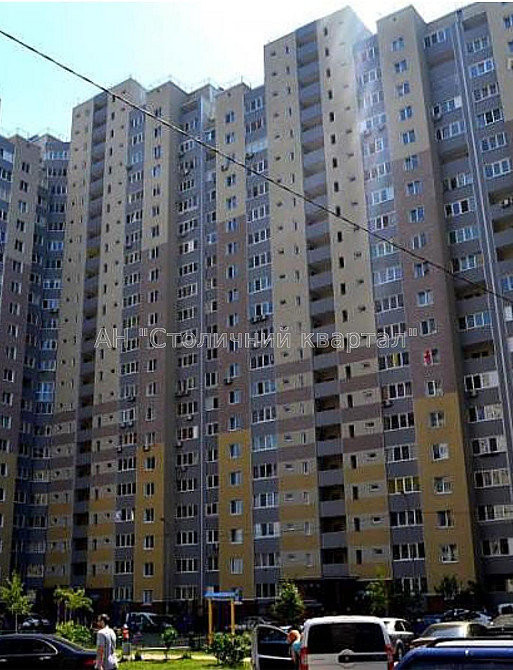 Продаж Будинок 1-кімнатний на Закревського Миколи вул., 97А Киев - изображение 1