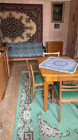 Продаж Квартира 1-кімнатна, 4/5 поверх на Цитадельна вул., д. 4/7 Київ