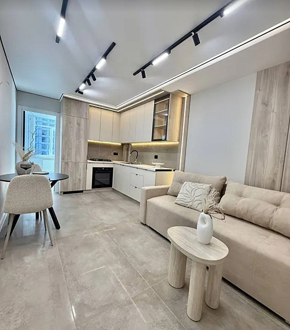 Продаж Квартира 2-кімнатна, 5/11 поверх на Смакули вул., 8 Ternopil' - photo 1