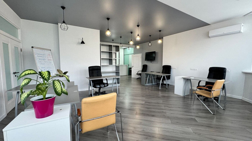 Оренда офісне приміщення на проспект Тычины Павла, д.18 приміщень - 4, поверх - 3/24 Киев - изображение 4