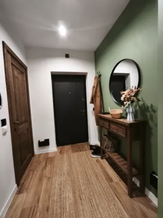 Оренда 1к Квартира 46 кв.м Фогарашія 17 Ужгород