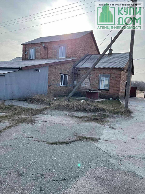 Продаж приміщення вільного призначення на Купи Дім, 88 Богданівка (Добровеличківський район) - фото 13