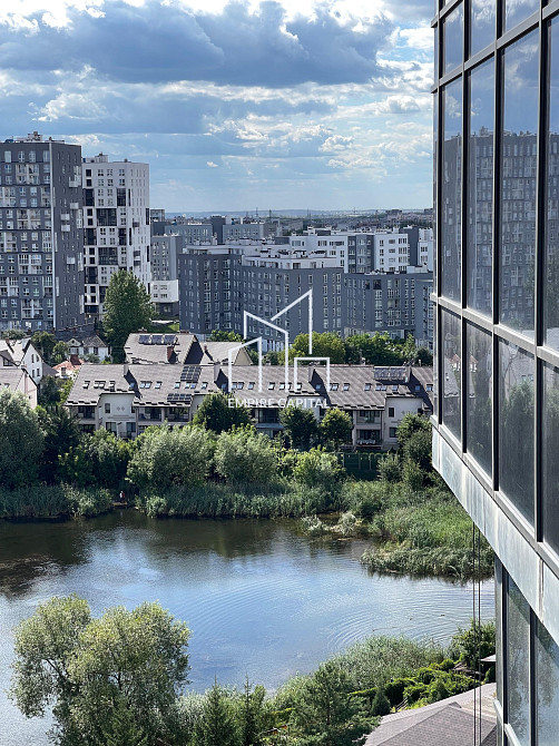 Продаж 3к Квартира 88 кв.м Стрийська вул. Львів - фото 10