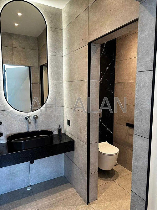 Оренда офісне приміщення на Липківського Василя Митрополита вул., 14 приміщень - 9, поверх - 7/9 Київ - фото 14