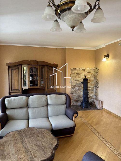 Оренда Квартира 4-кімнатна, 4/4 поверх на вул. Лукаша Миколи Львів - фото 2