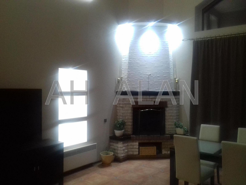 Оренда Будинок 5-кімнатний на Теремківський пров., 1 Київ - фото 5