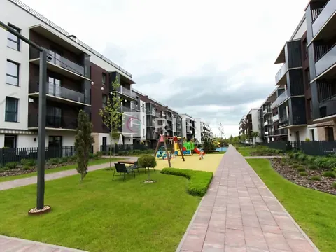 For sale 1-room Apartment 58.4 sq.m ЖК StyleUP  - photo 1