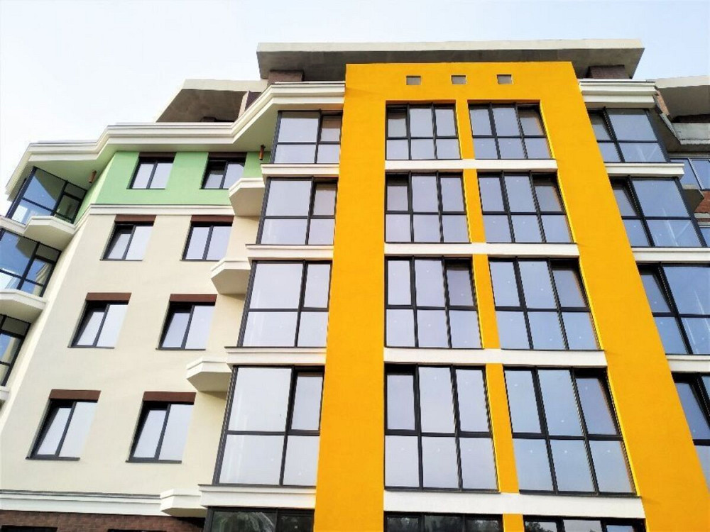 Продаж Квартира 1-кімнатна, 3/6 поверх на Радистів, 40 Kiev - photo 8