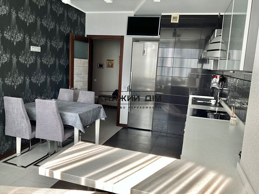 Продаж 2х кімнатноїї квартири, метро Позняки, Осокорки. № 21147016 Kiev - photo 5