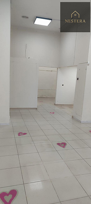 Оренда торгове приміщення на Петефі пл. поверх - 1/2 Ужгород - фото 3