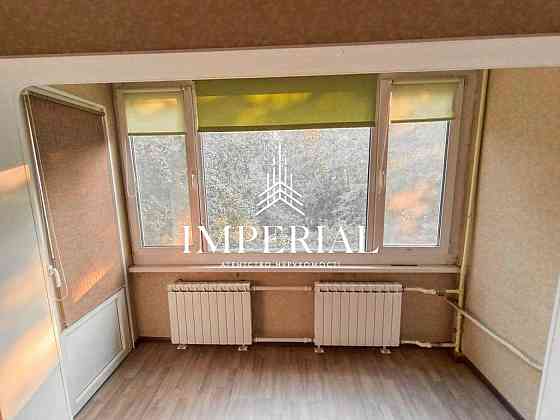 Продаж 1к Квартира 36 кв.м Миколи Міхновського вул. Київ