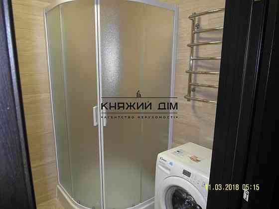 Оренда Квартира 1-кімнатна, 26/26 поверх на Ломоносова ул./Юлії Здановської Kiev