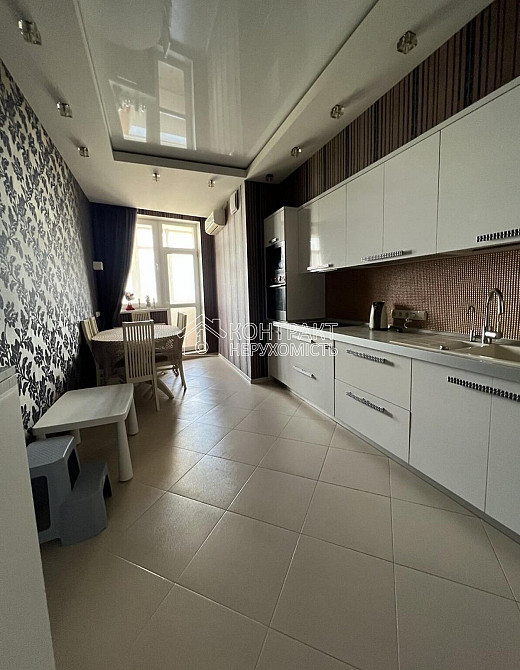 Продаж Квартира 2-кімнатна, 16/23 поверх на вул. Олімпійська Харків - фото 7