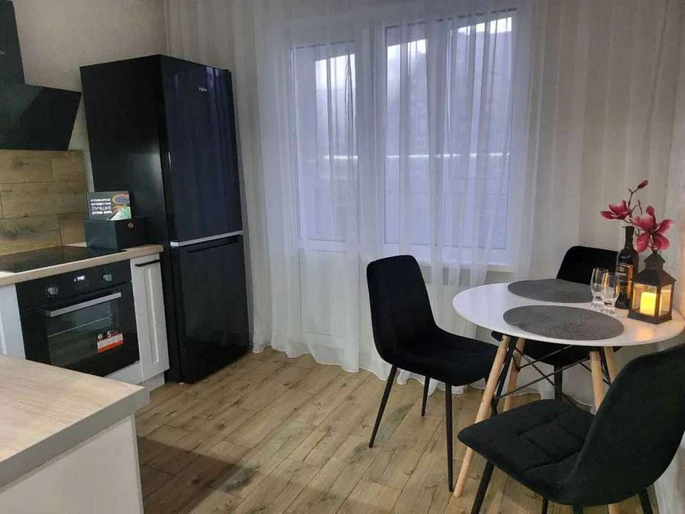 Оренда Квартира 2-кімнатна, 20/25 поверх на ул. Бориса Гмыри, 20 Київ - фото 4