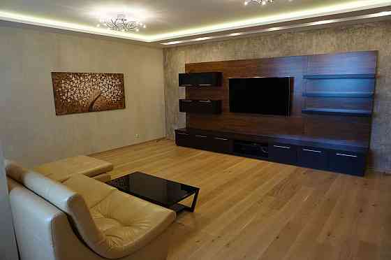 Оренда Квартира 1-кімнатна, 21/25 поверх на Парково-Сирецька, 4В Киев