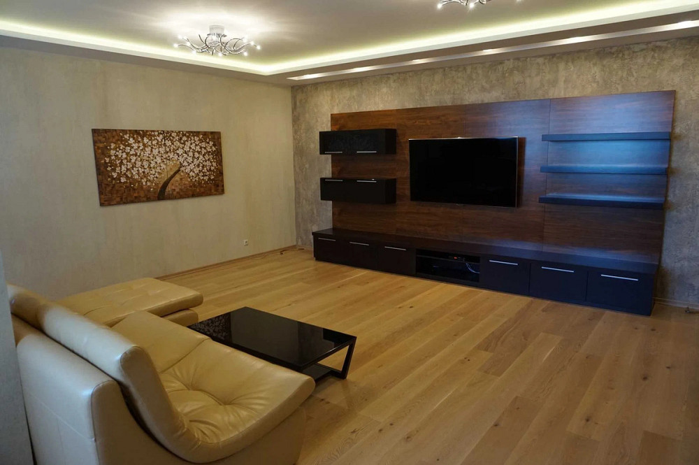 Оренда Квартира 1-кімнатна, 21/25 поверх на Парково-Сирецька, 4В Київ - фото 3