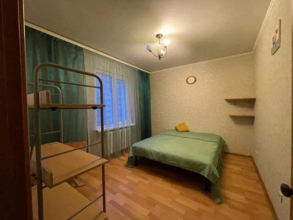 Оренда Квартира 2-кімнатна, 19/24 поверх на ул. Михаила Драгоманова, 1д Київ - фото 4