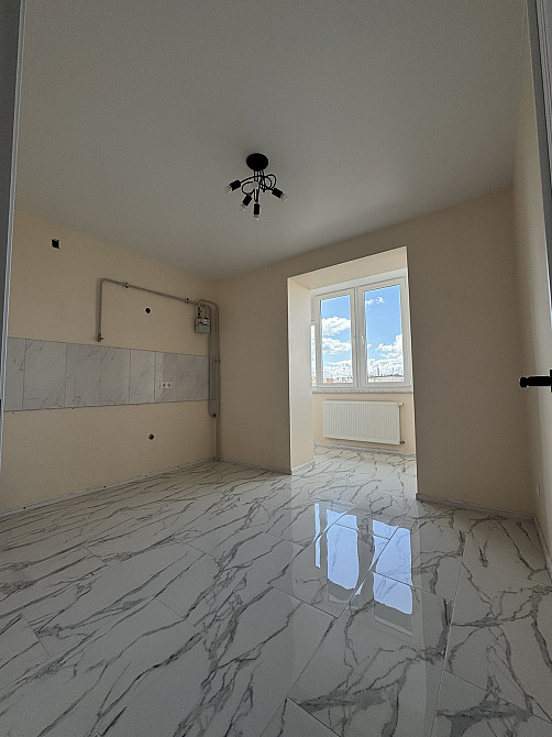 Продаж Квартира 1-кімнатна, 10/10 поверх Івано-Франківськ - фото 4