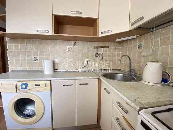 Оренда Квартира 3-кімнатна, 5/12 поверх на вул. Барабашова Харьков