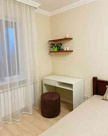 Оренда Квартира 1-кімнатна, 5/5 поверх на ул. Урловская, 15 Київ