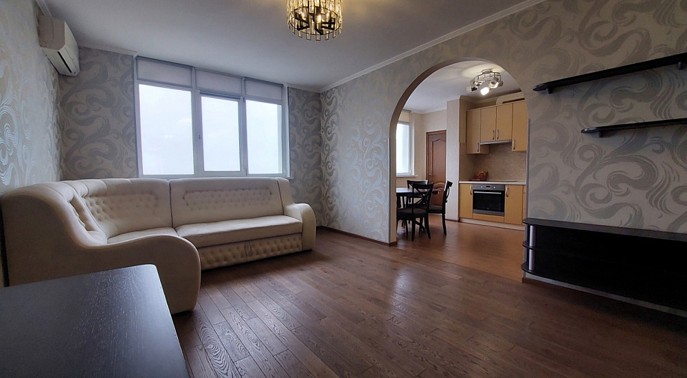 Продаж Квартира 2-кімнатна на ул. Бреуса, 63/1 Одеса - фото 16