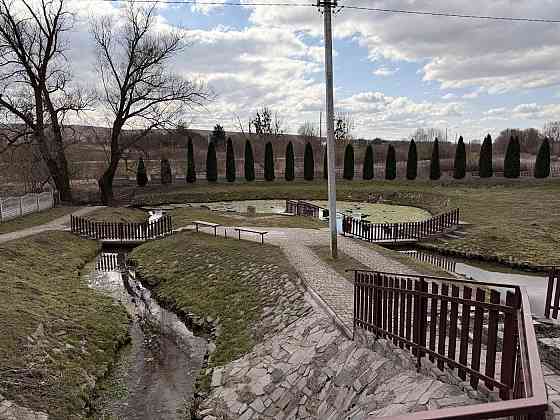 Продаж Будинок 2-кімнатний на вул. Набережна Карпилівка (Рівненський район)