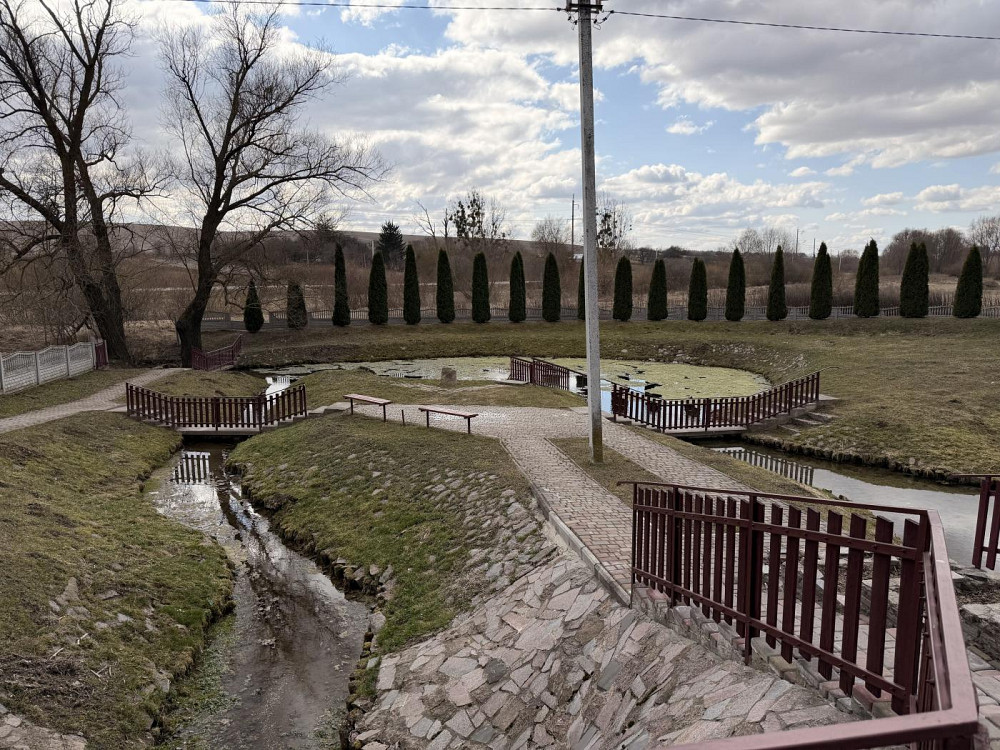 Продаж Будинок 2-кімнатний на вул. Набережна Карпилівка (Рівненський район) - фото 6