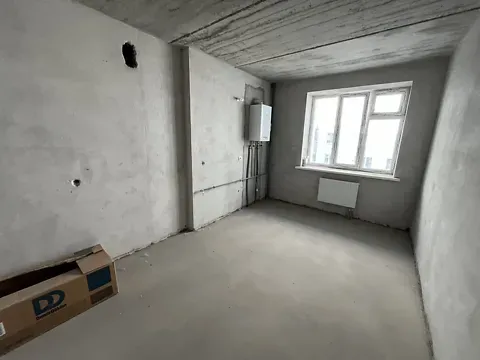 Продаж 1к Квартира 44.4 кв.м ЖК Новобудова Хмельницький - фото 3