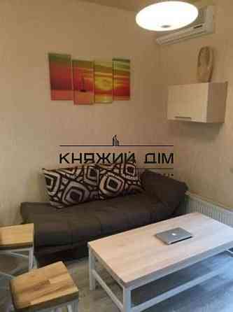 Аренда 2-х к.кв. студио в ЖК Олимпийский городок. Код объекта № 11121750 Київ