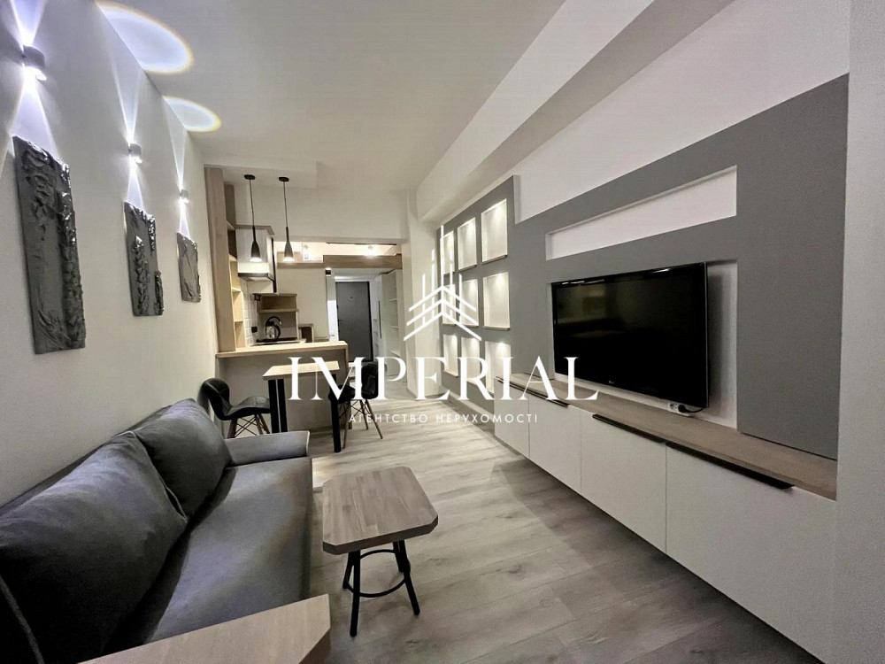 Продаж Квартира 1-кімнатна, 12/12 поверх на вул. Нижній Вал Kiev - photo 7