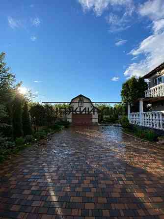 Продаж 2-х поверхового будинку в Калинівці Васильківський р-н. №2210782 Калинівка (Богуславський район)