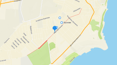 Продаж земельної ділянки 0.3 соток на ул. Марии Демченко, 30/1 Odessa