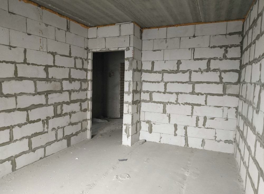 Продаж 1к Квартира 54 кв.м проспект Миру 1-б Zhytomyr - photo 3