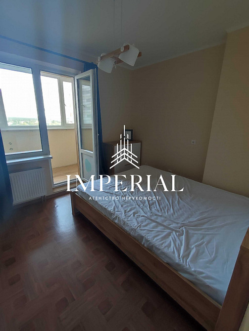 Оренда 2к Квартира 55 кв.м Ревуцького вул. Киев - изображение 19