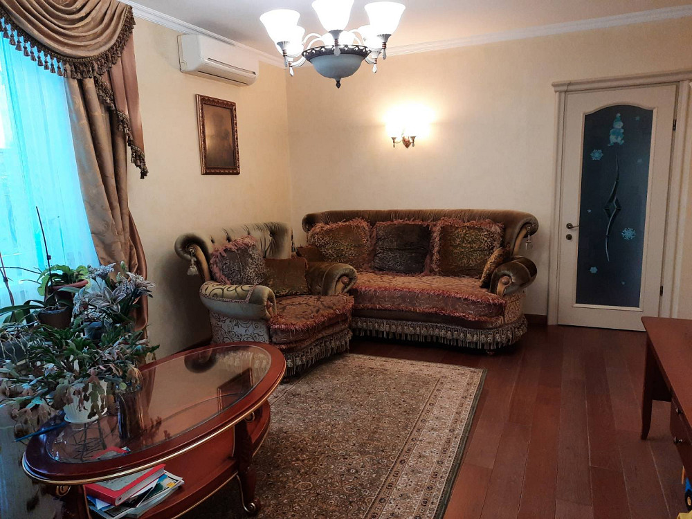 Продам дом на Даче Ковалевского на просторном участке! Одесса - изображение 1