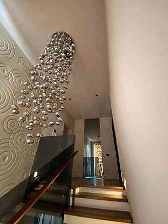 Новый дом  мечты в Кордонном переулке 10 Фонтана Одеса