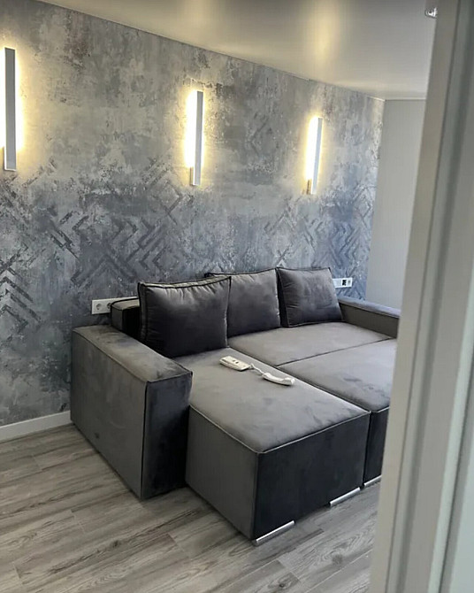 Продаж 1к квартири 44 кв. м на вул. Білогірська Тернопіль - фото 2