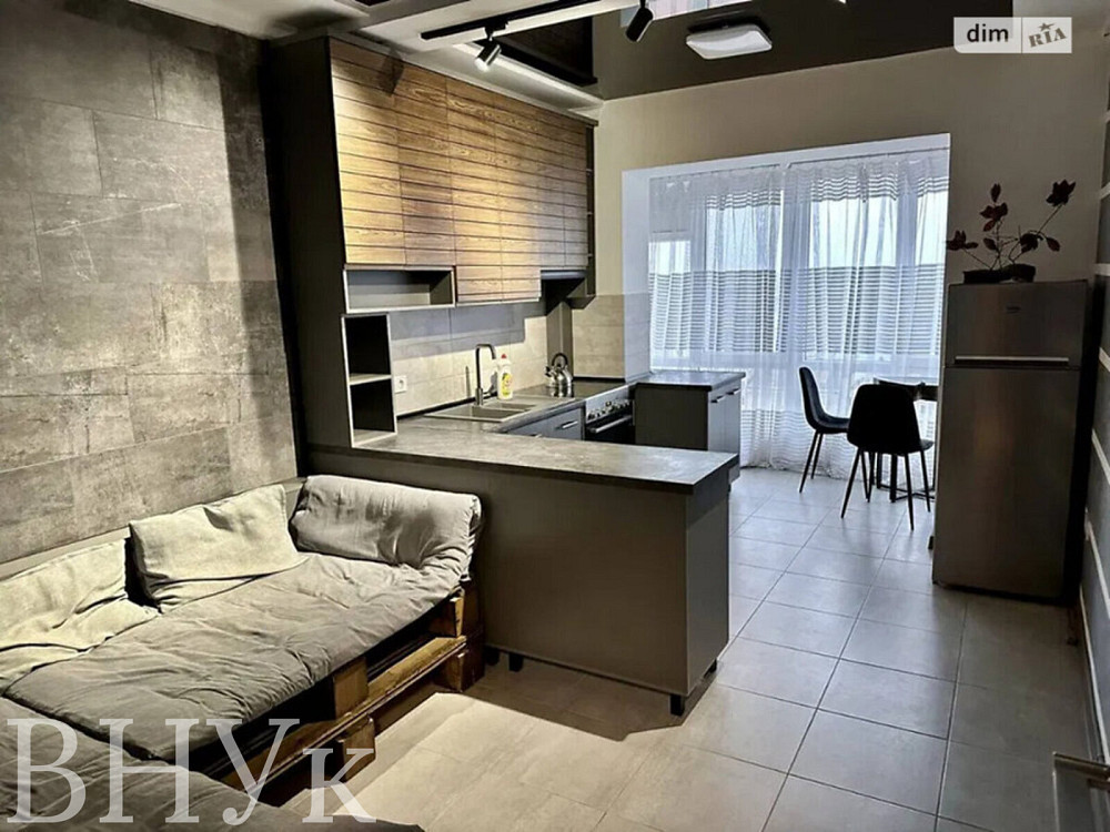 Продаж Квартира 1-кімнатна, 12/12 поверх на Мельника, 10 Івано-Франківськ - фото 2