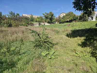 Продаж земельної ділянки 0.1 соток на ул. Новонерубайская, 4а Нерубайське